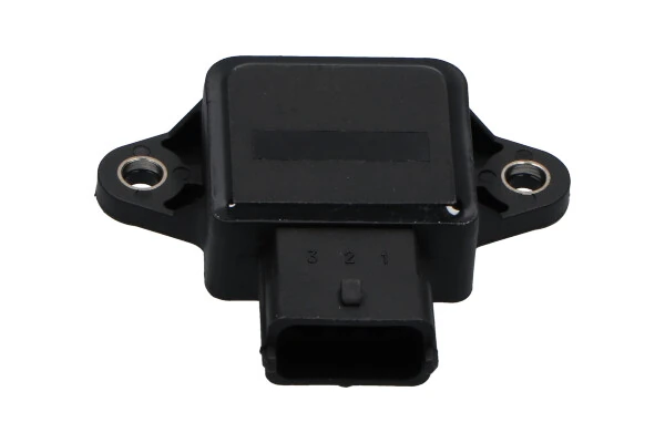 Sensor, throttle position